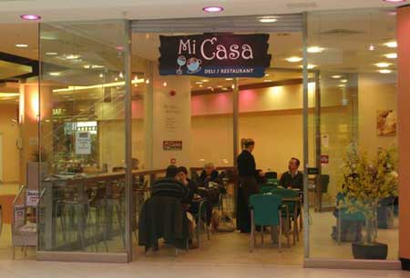 Mia Casa