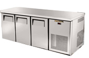 Gastronorm Undercounter: